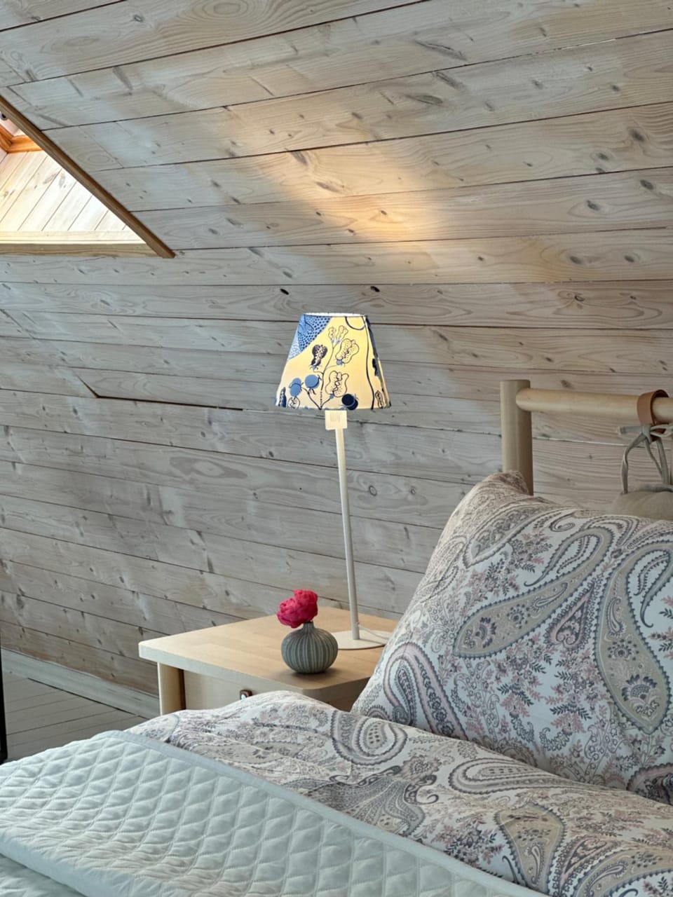 Quadambra Park Bed and Breakfast in Skåne County