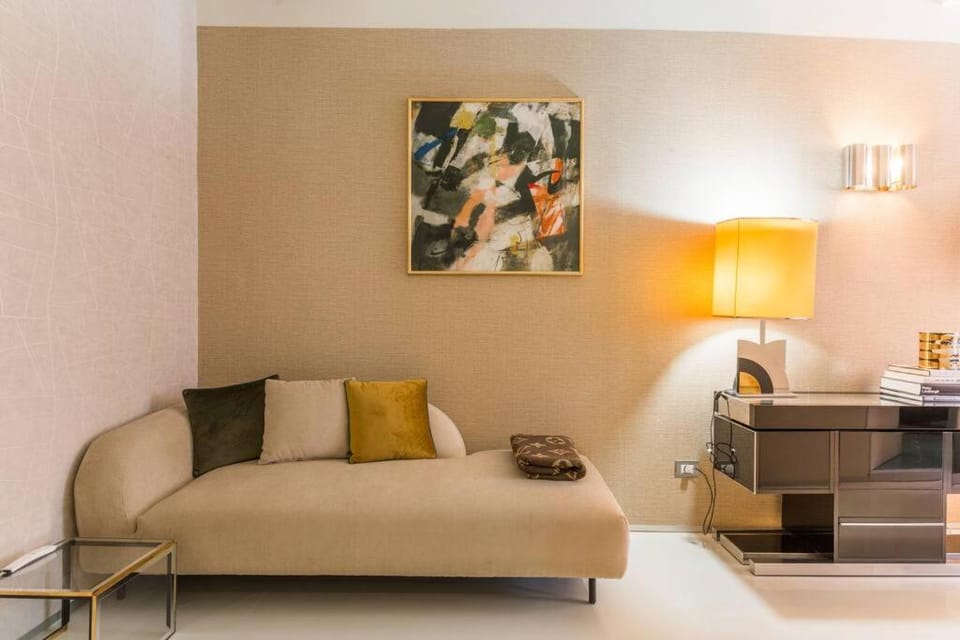 My Trastevere Suite Apartment in Rome