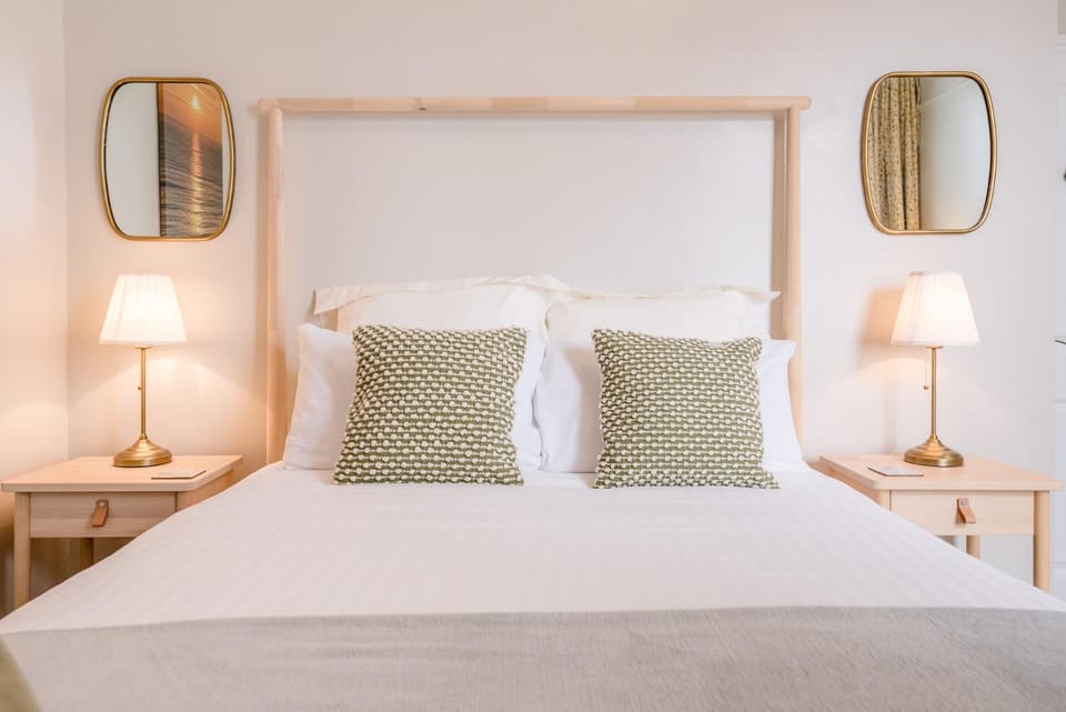 No 12, Southwold Apartment in Southwold