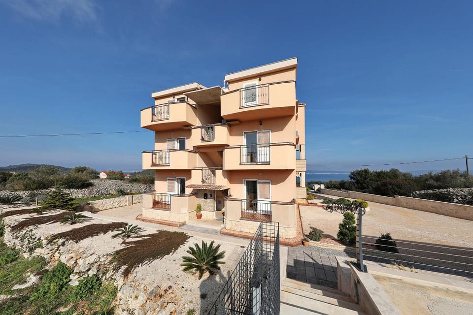 Apartman Sipina 4 Apartment in Šibenik-Knin County, Croatia