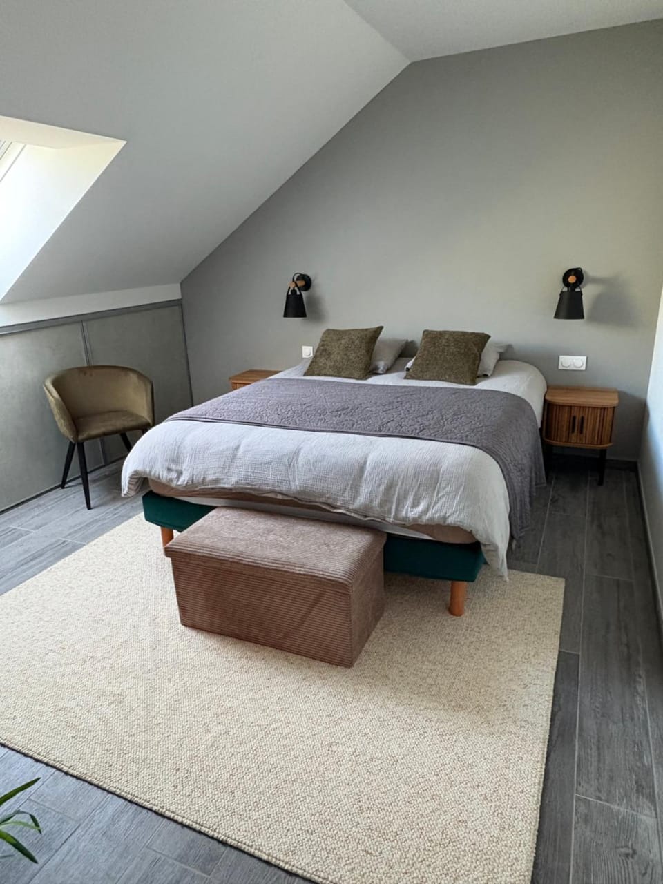 Le Haras proche de Wimereux et Wissant House in Hauts-de-France