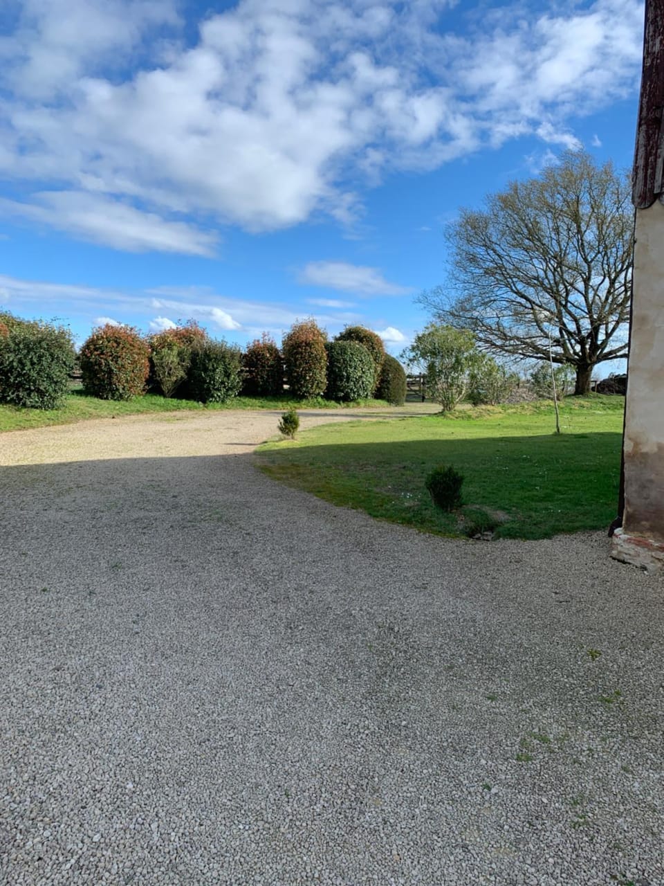 Garden, Garden