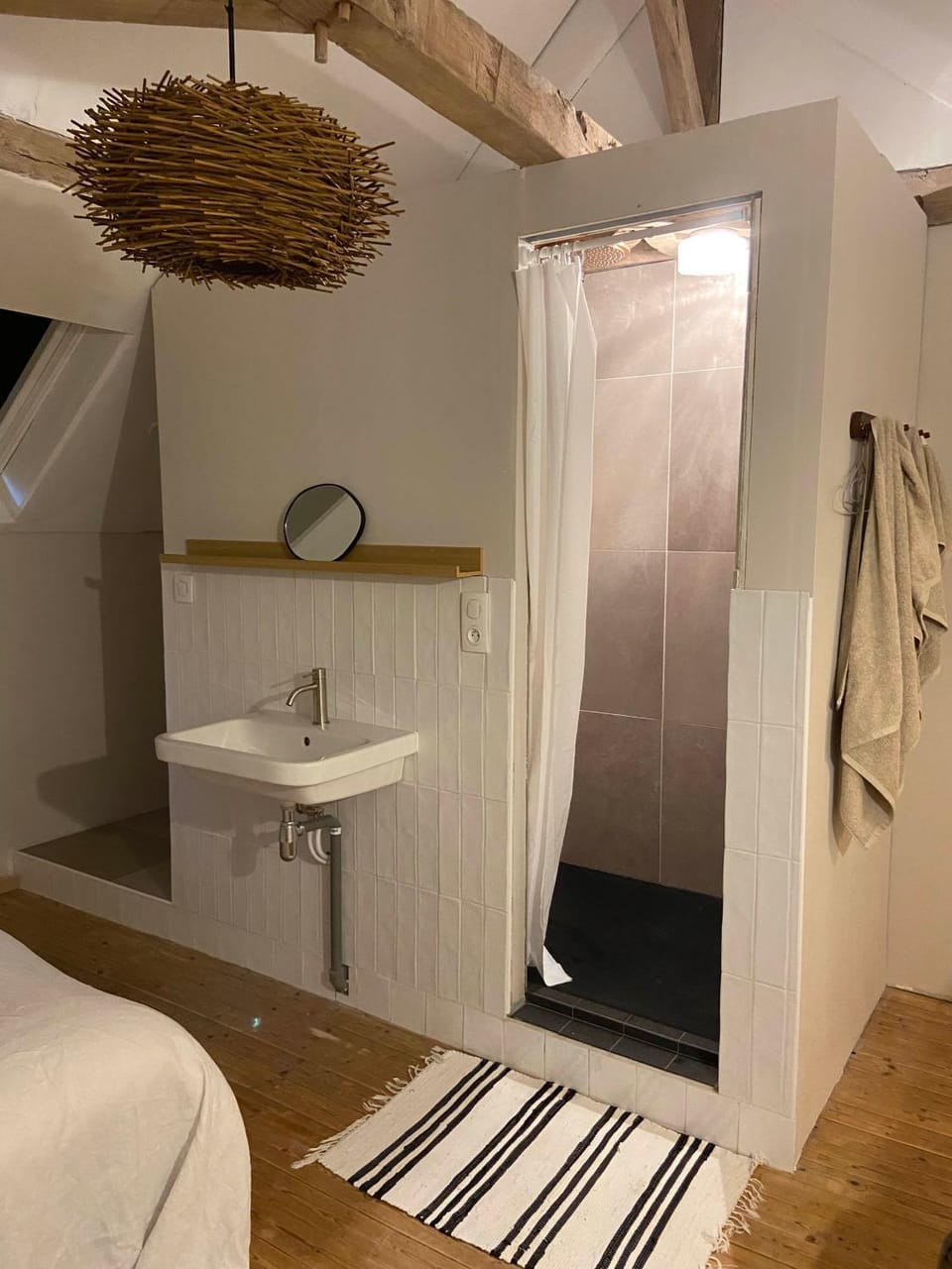 Le Brasseur Logements Bed and Breakfast in Auvergne-Rhône-Alpes