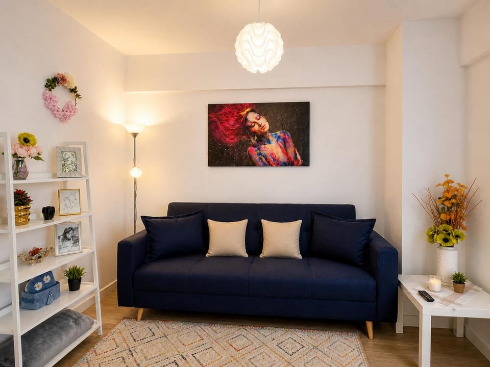 Central Apartment 83 free parking - spital recuperare Apartment in Romania