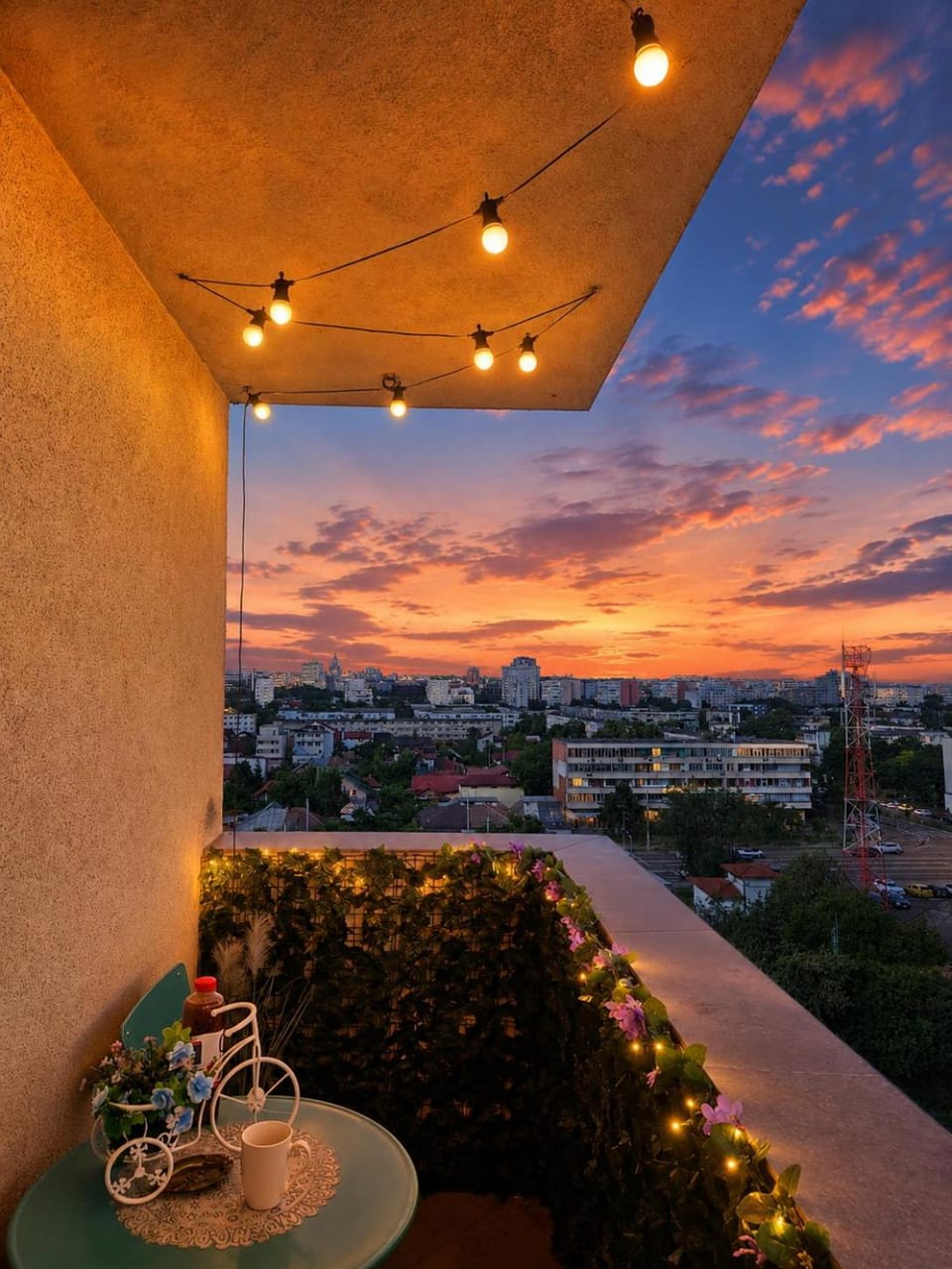 Central Apartment 83 free parking - spital recuperare Apartment in Romania