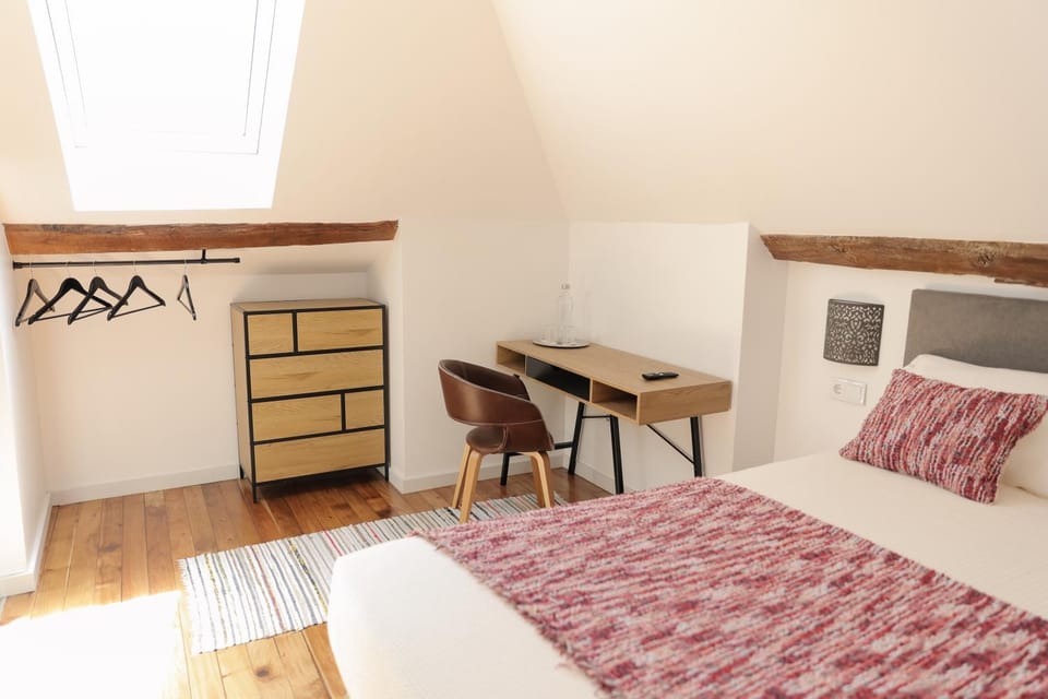 Quinta dos Tojais Hotel Rural Hotel in Porto District