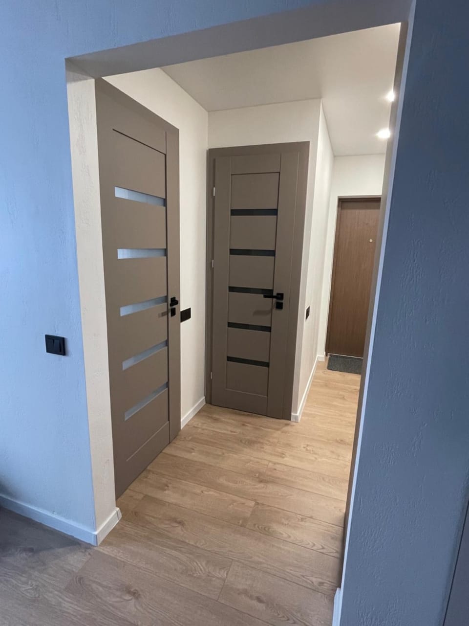 MB Livinga apartamentai Ventos g Apartment in Lithuania