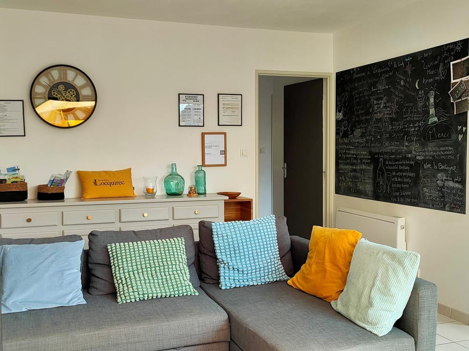 maison de vacances locquirec House in Locquirec