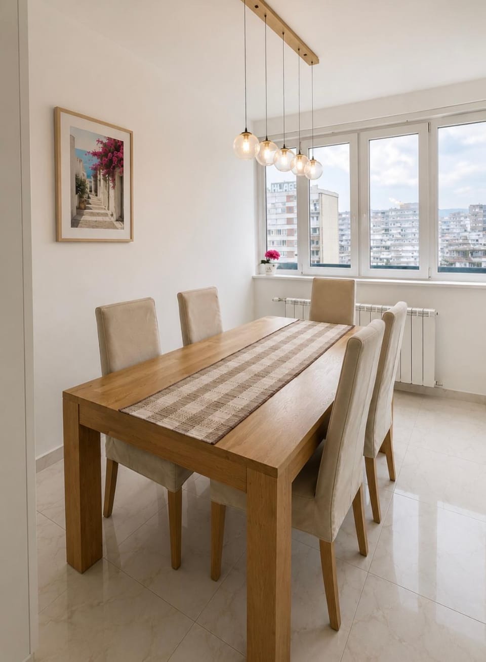 Modern 2 Bedroom Apartment Sarajevo Apartment in Sarajevo