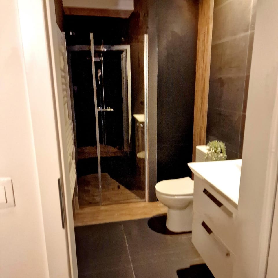Apartament Studio Apartment in Greater Poland Voivodeship