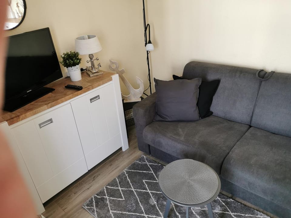 Seepark Sellin Apt. 351 Apartment in Sellin