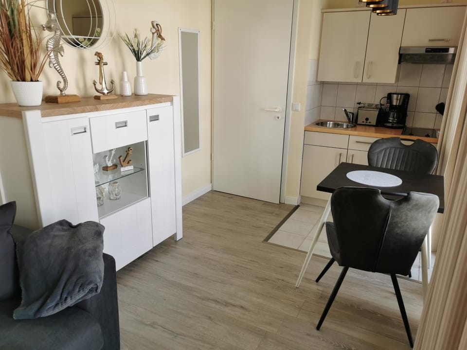 Seepark Sellin Apt. 351 Apartment in Sellin