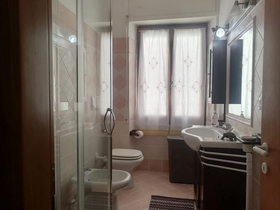 Monolocale Apartment in Sardinia