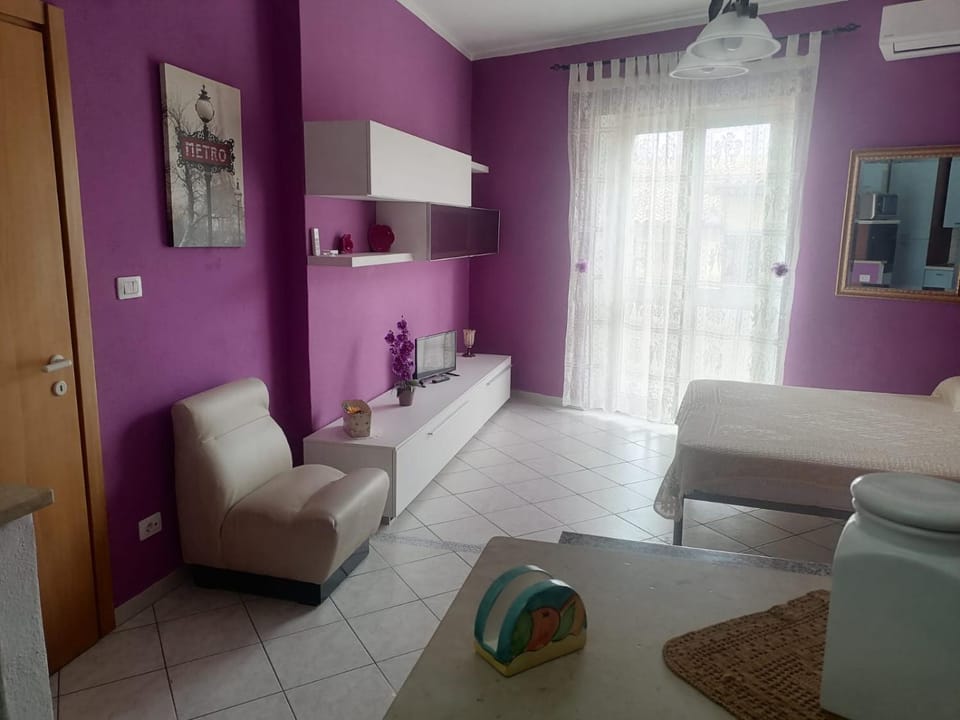 Monolocale Apartment in Sardinia