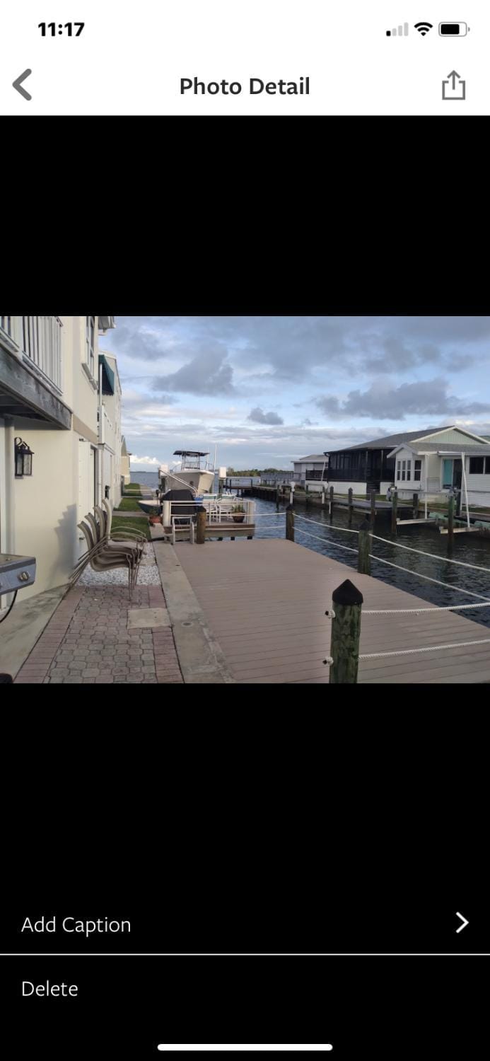 17 Nettles Blvd House in Hutchinson Island