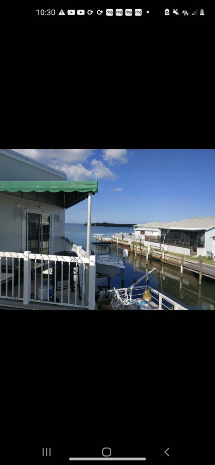 17 Nettles Blvd House in Hutchinson Island