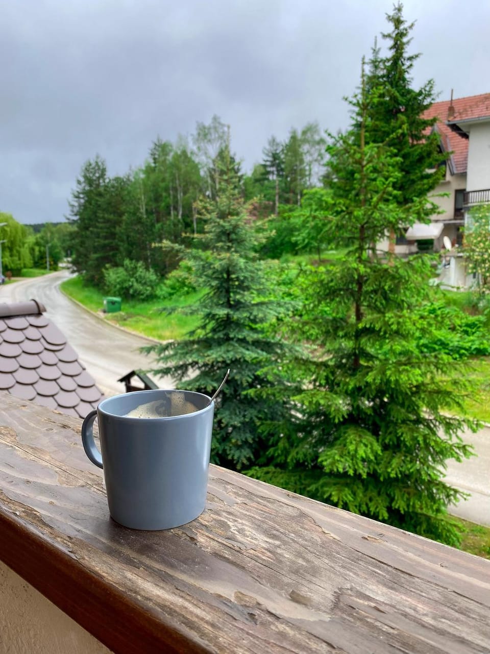 Vukman Apartment Apartment in Zlatibor
