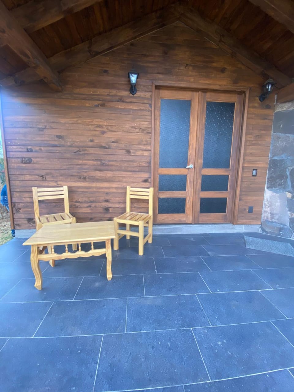 Cabaña Erendy2 Chalet in State of Michoacán