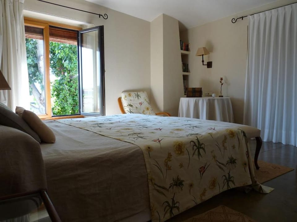 Mas Terra i Mar Villa in Baix Empordà