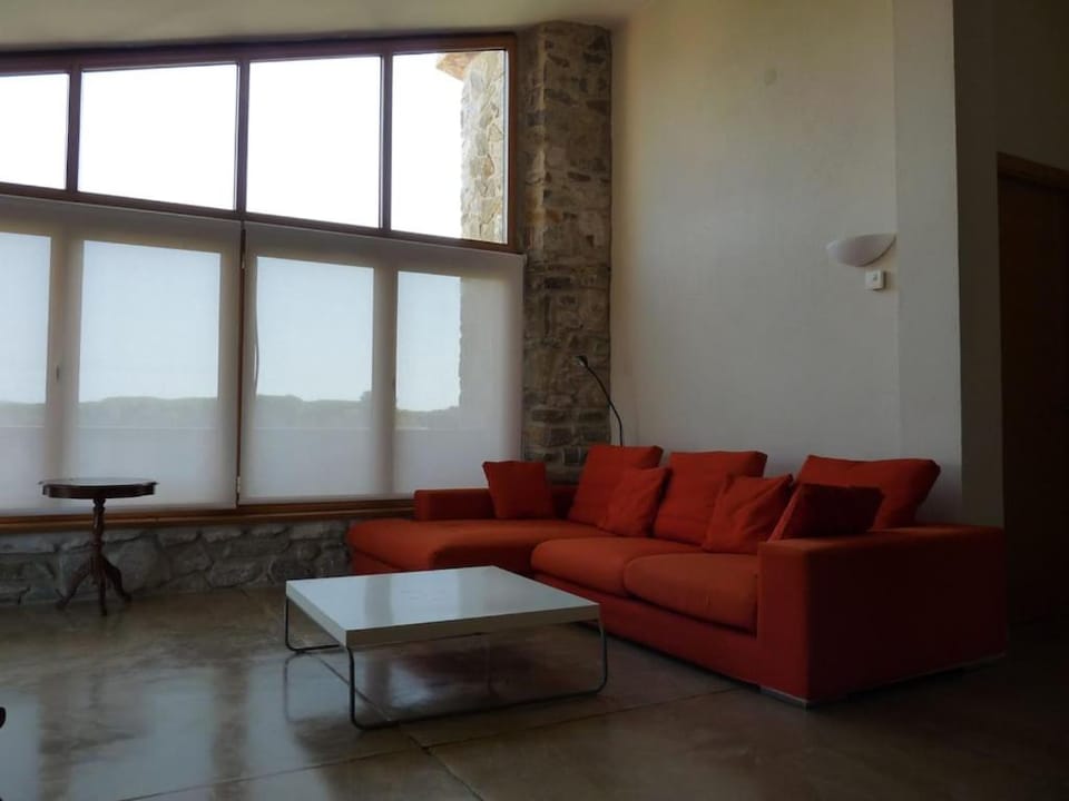 Mas Terra i Mar Villa in Baix Empordà