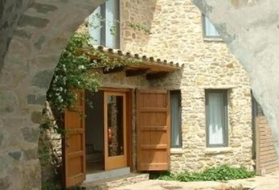 Mas Terra i Mar Villa in Baix Empordà