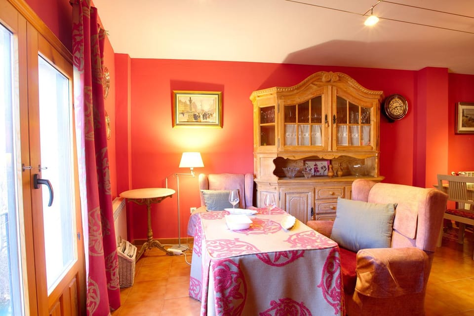 Cuencaloft El Rincon Del Jucar Apartment in Cuenca