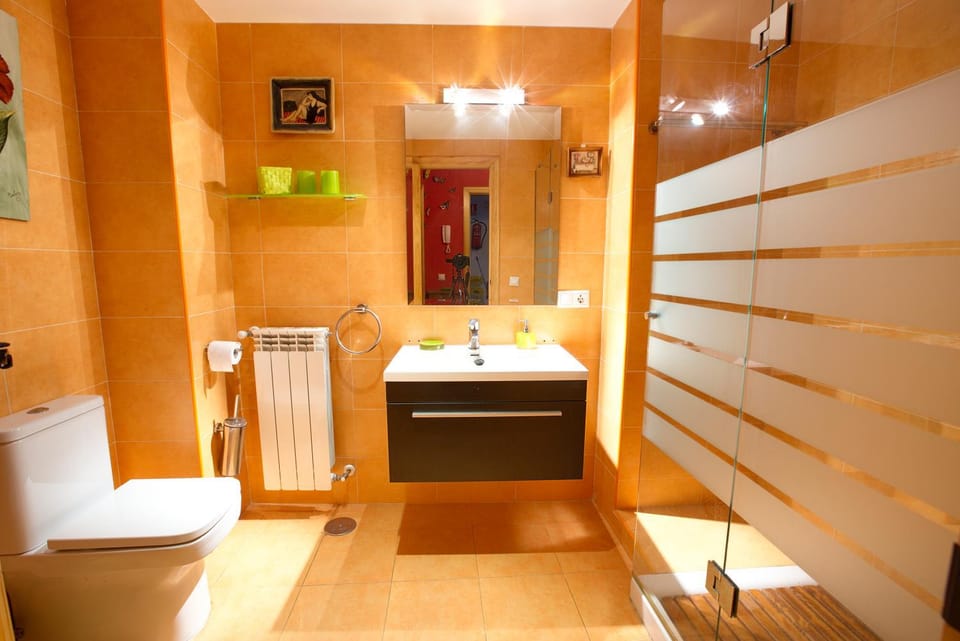 Cuencaloft El Rincon Del Jucar Apartment in Cuenca