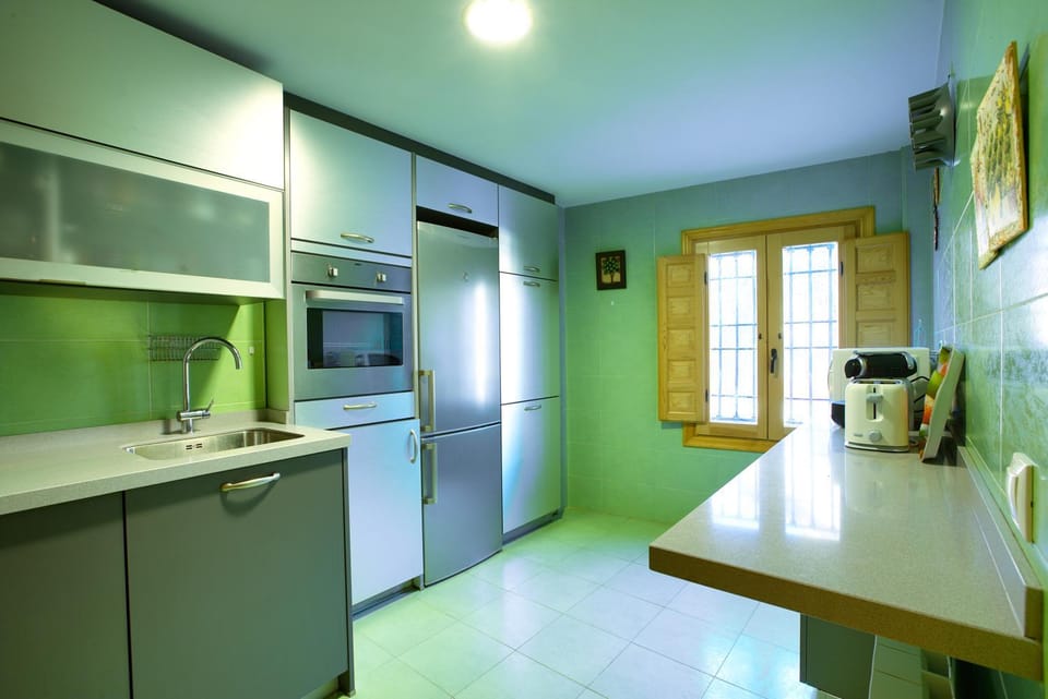 Cuencaloft El Rincon Del Jucar Apartment in Cuenca
