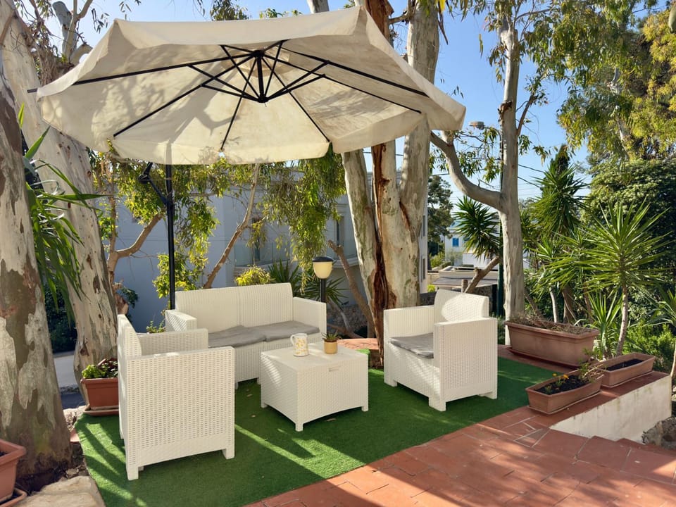 Villetta a 100mt dal mare Villa in Nardò