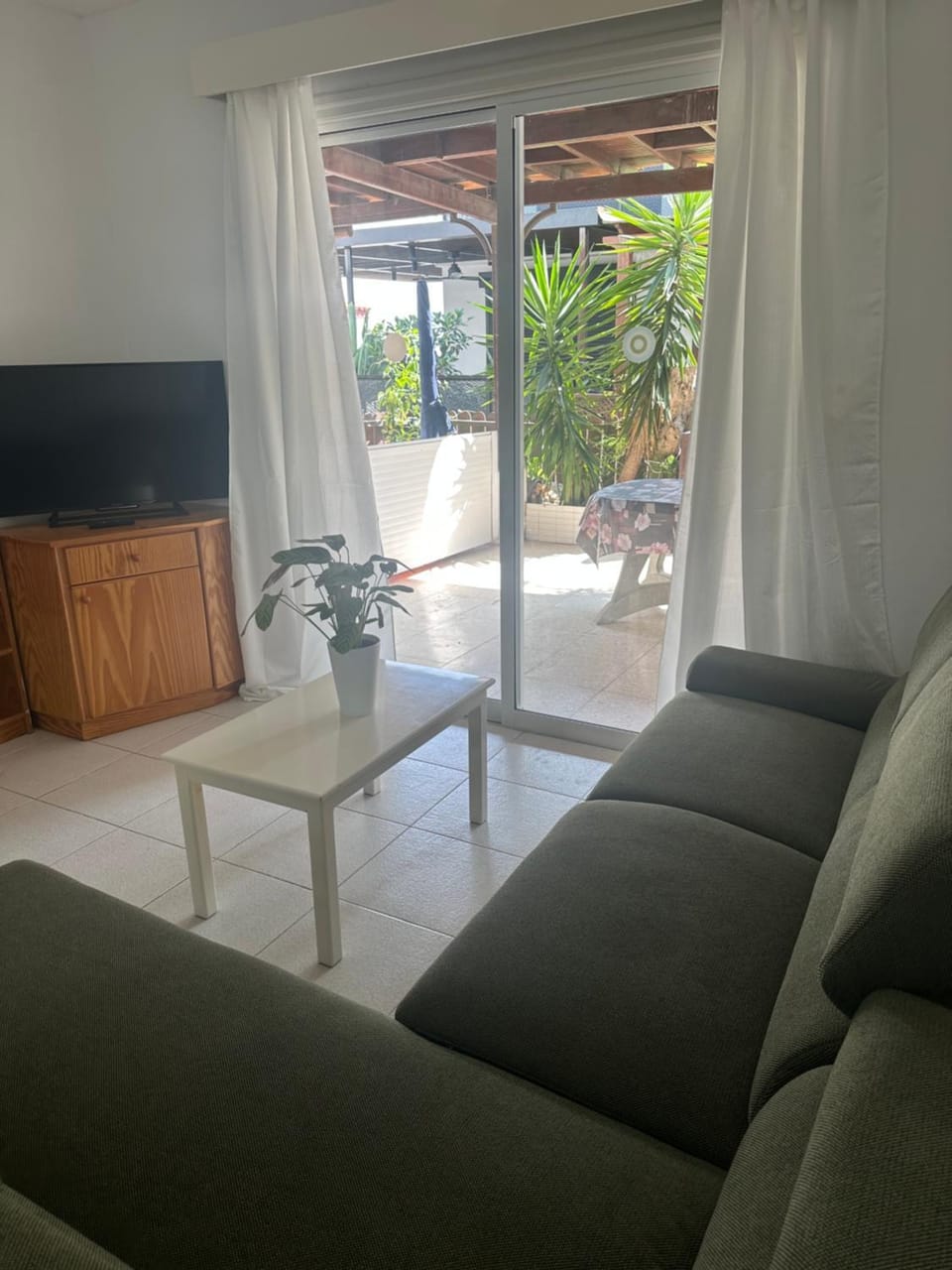 Leonidas Seaside Villa in Larnaca District