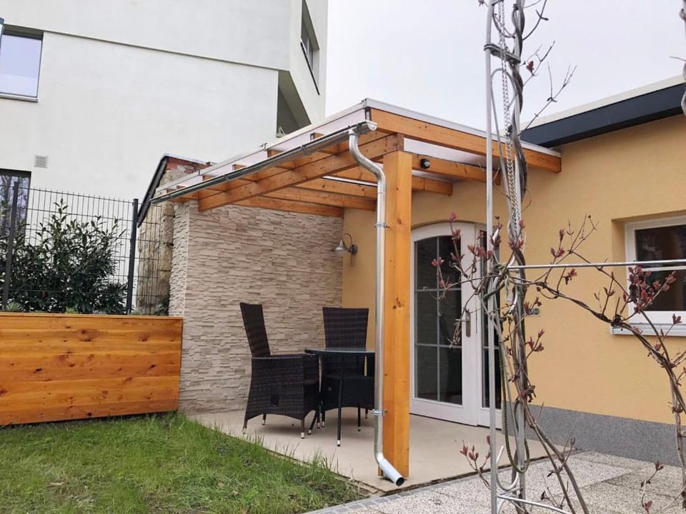 Amselgarten Apartment in Pirna