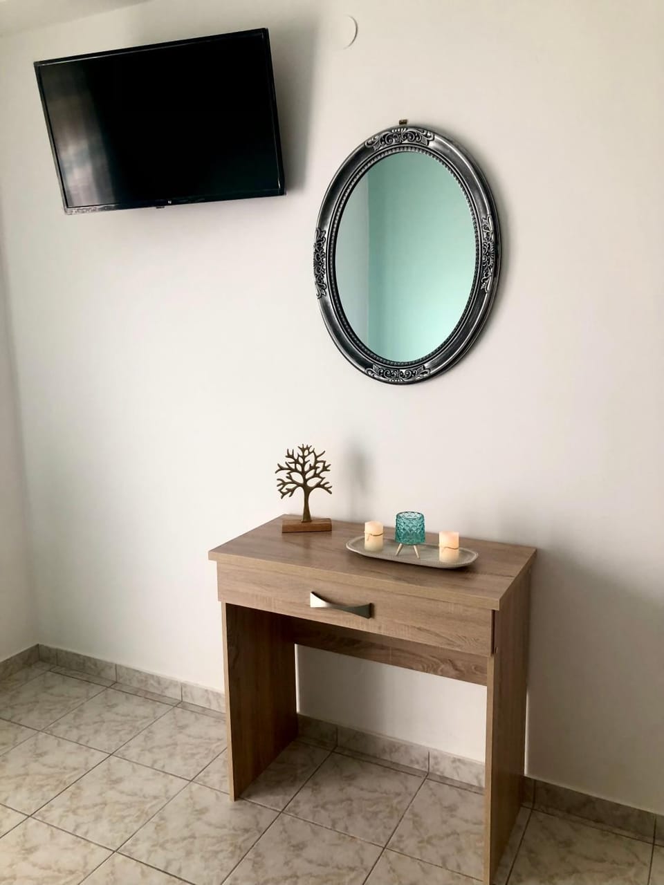 Armonia Apartments Apartment in Rhodes, Greece