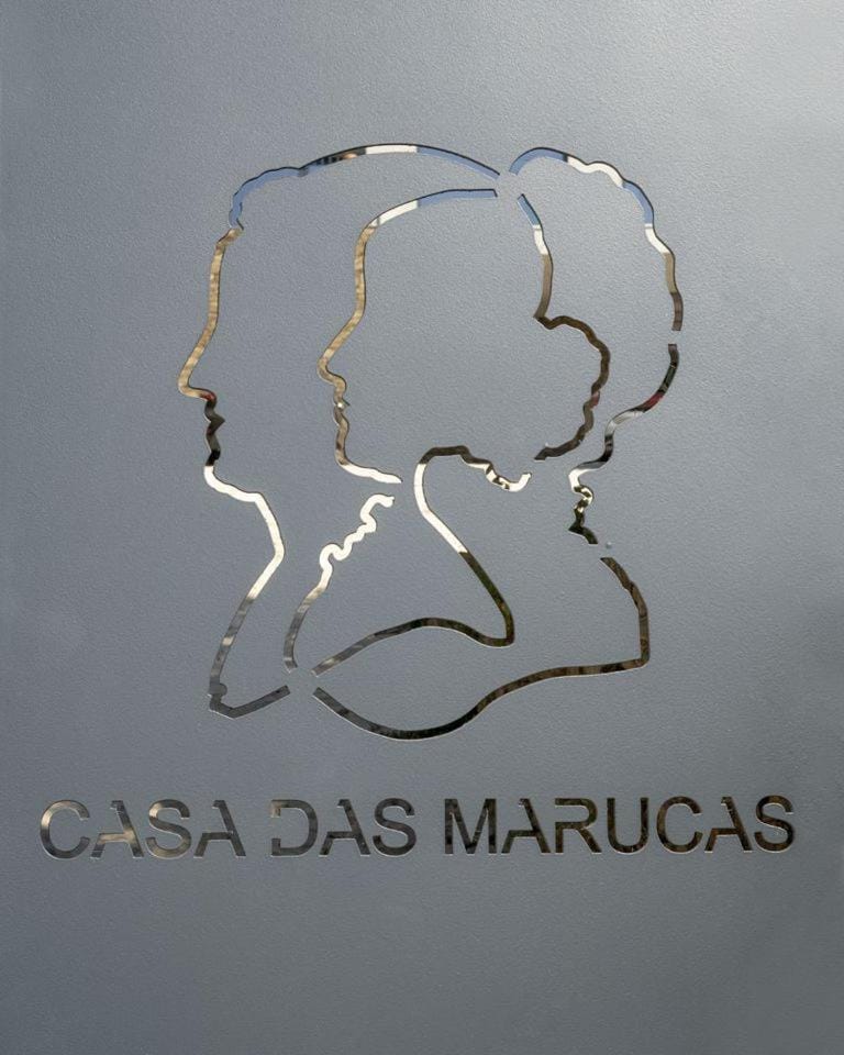 Casa das Marucas Country House in Vila Real District
