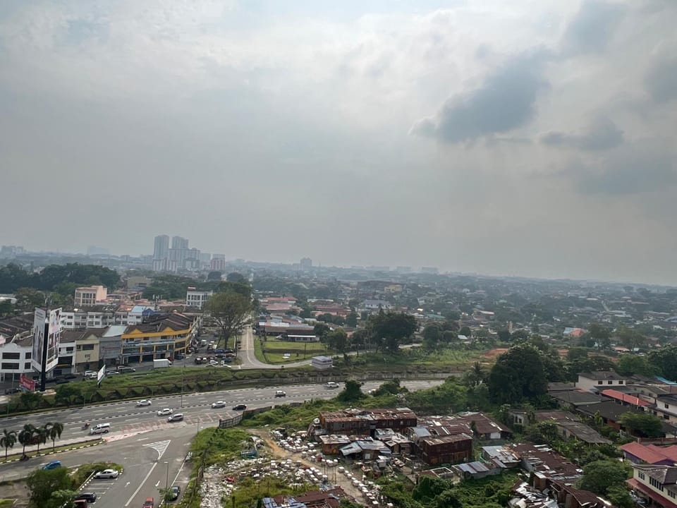 City view