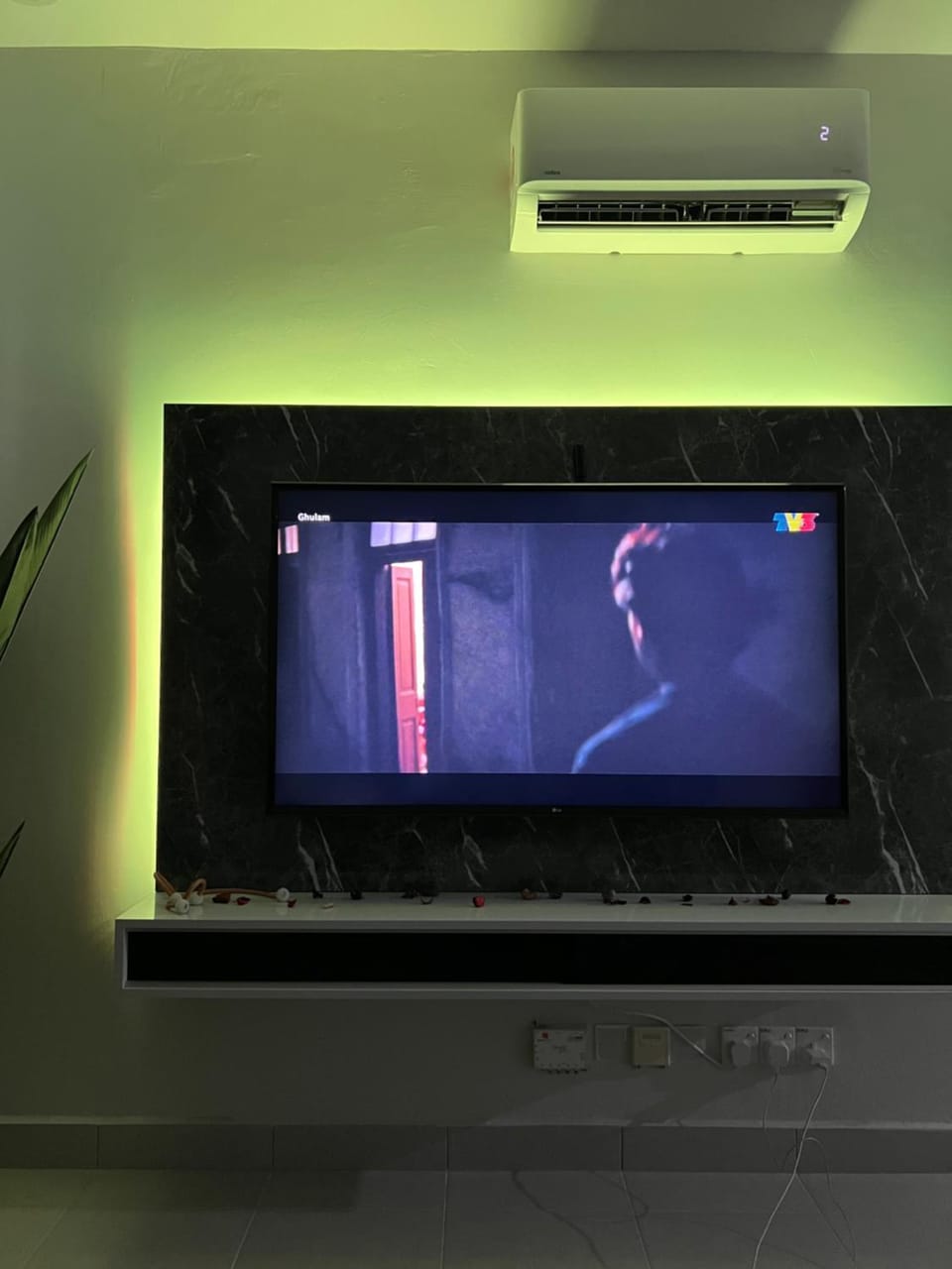 TV and multimedia