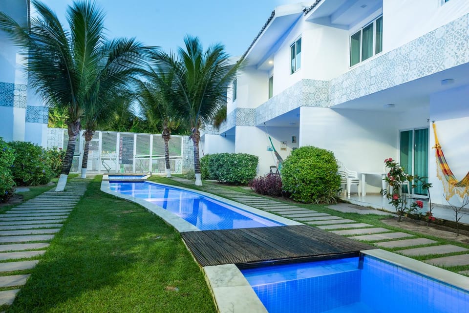 Garden, Garden view, Pool view, Swimming pool