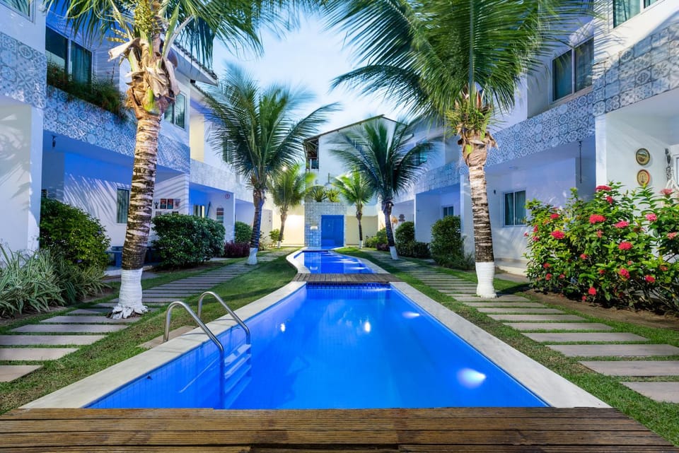 Garden, Garden view, Pool view, Swimming pool
