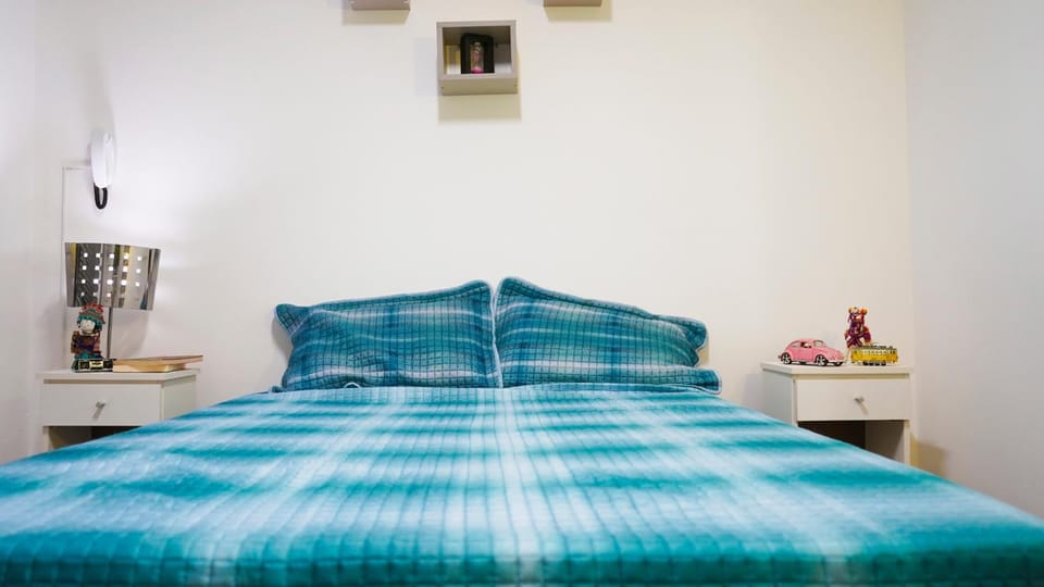Studio Bourbon Shopping Apartment in Porto Alegre