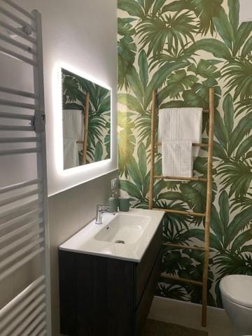 Mandi Mandi Cavour Apartment in Friuli-Venezia Giulia