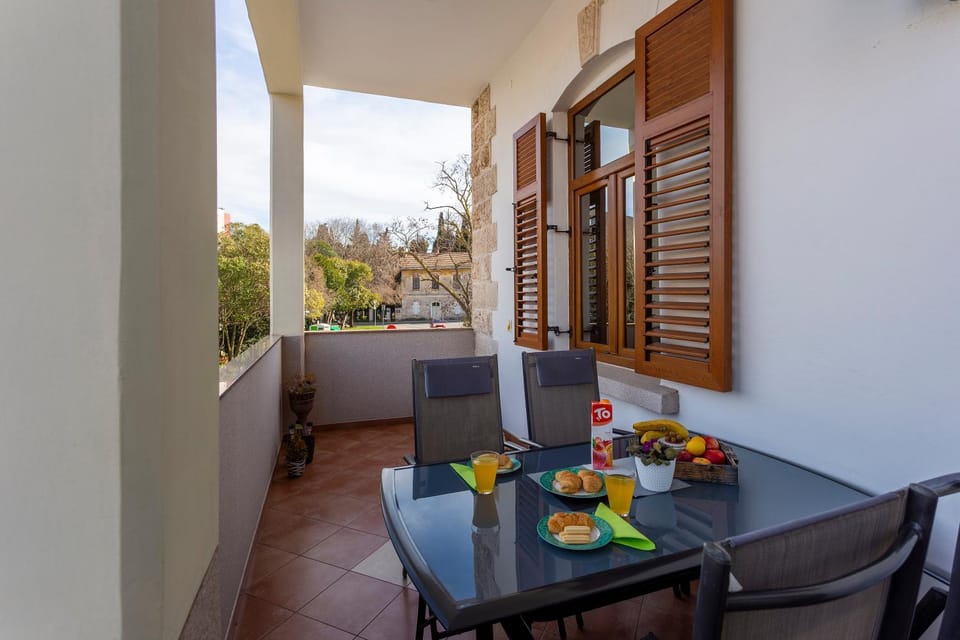 Apartman LeMa Apartment in Pula