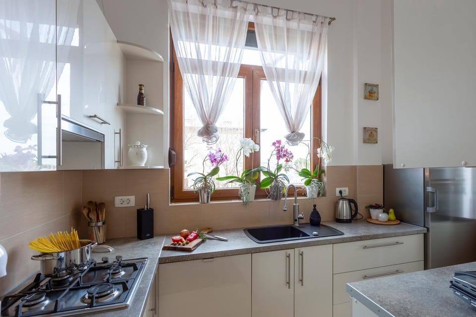 Apartman LeMa Apartment in Pula