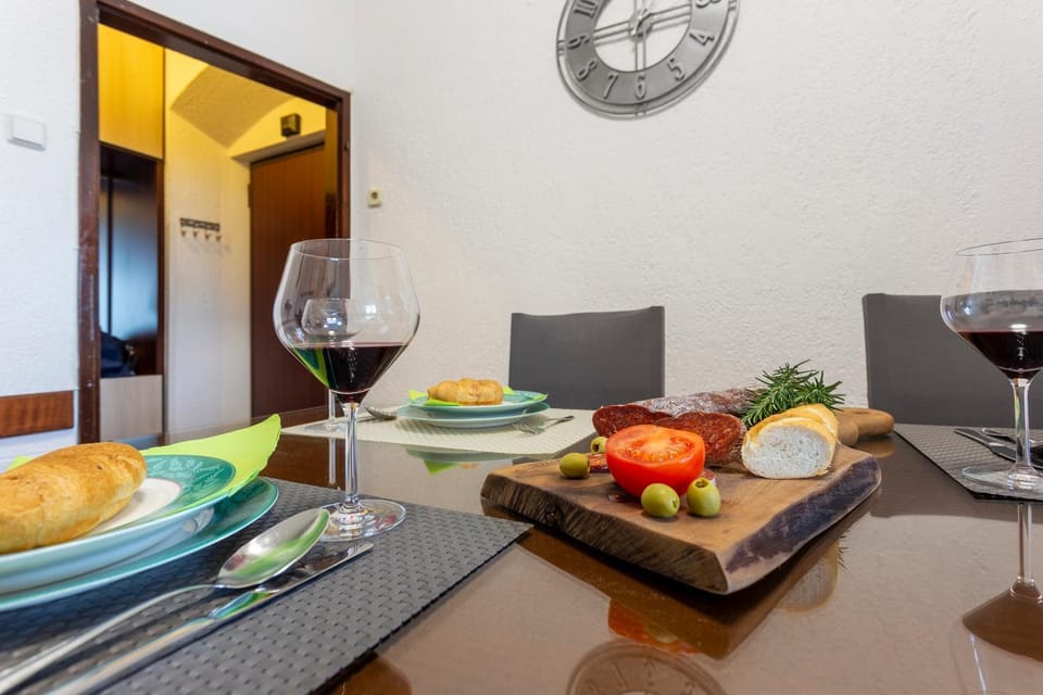 Apartman LeMa Apartment in Pula