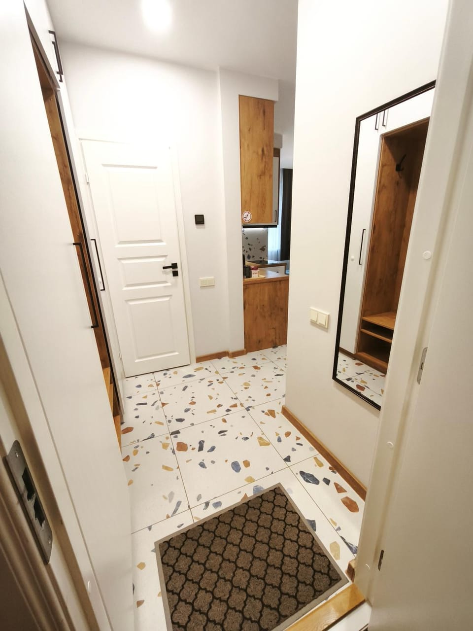 Apartamentai centre Apartment in Klaipėda
