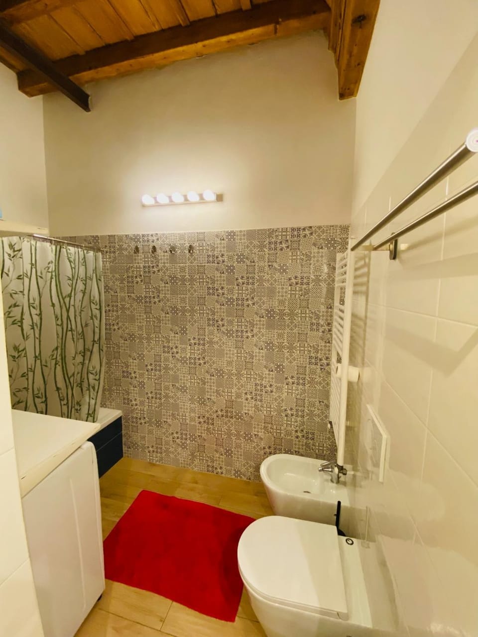 Shower, Toilet, Bathroom, bidet