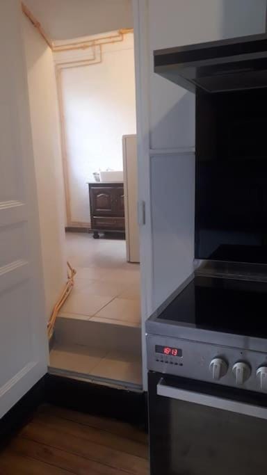 Magnifique maison de maître du 18e avec jardin Villa in Luz-Saint-Sauveur