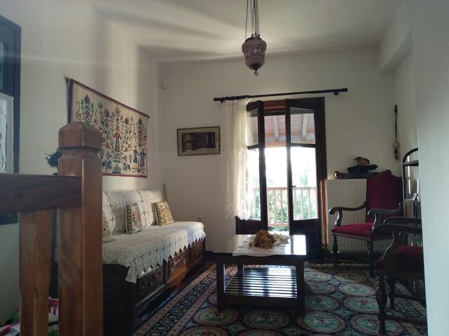 Melina's Mansion Apartment in Magnesia Prefecture, Greece