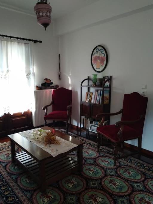 Melina's Mansion Apartment in Magnesia Prefecture, Greece