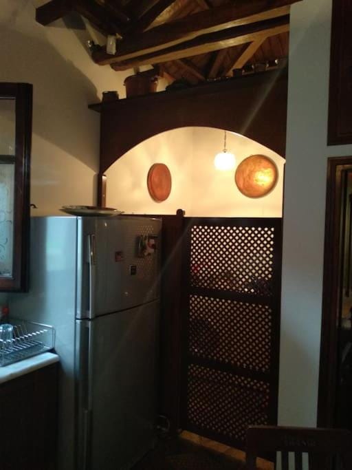 Melina's Mansion Apartment in Magnesia Prefecture, Greece