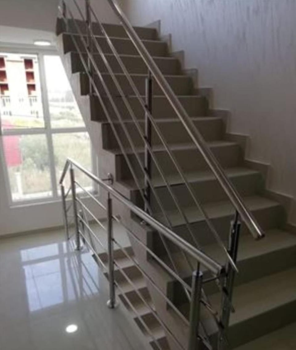 YOUR home Apartment in Belgrade