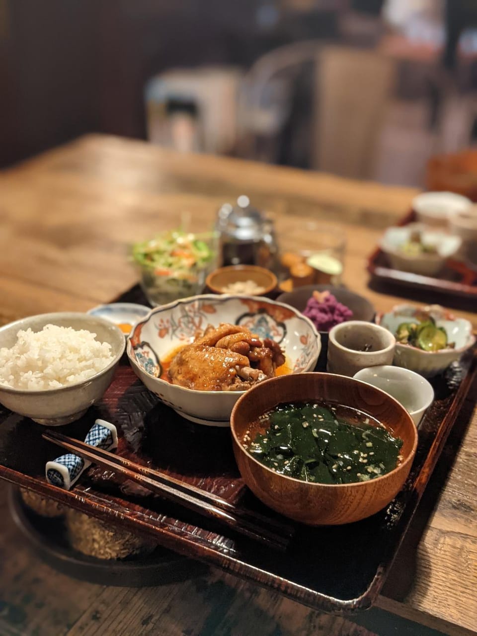 Dinner